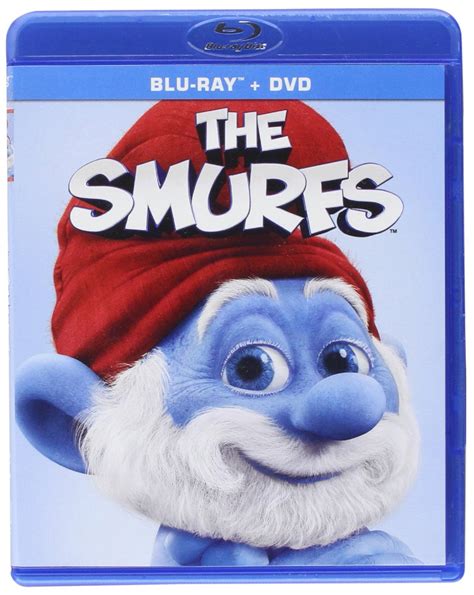 The Smurfs [usa.